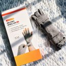 이브이메드텍(주) | 손가락관절 아파하는 부모님선물로 추천 손압박장갑(에버그라운드)