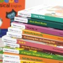 매직 뮤지컬 잉글리쉬 이미지