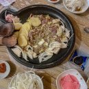 여명 | 하동 최참판댁 근처 맛집 이색 메뉴 녹차 오리구이 여명가든 웨이팅 후기