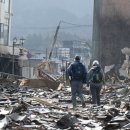 이미 지바·가나가와 지진 연발… [긴급 경종리포트] 다음엔 수도권 거대지진 '예상 사망자 50만명' 이미지