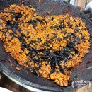 철판불백 | 오현돼지불백 백반기행맛집 제주시맛집 제주동문시장맛집 한치돼지불백 제주백반기행 맛집방문후기