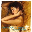 Love Is Just A Dream(사랑은 꿈과 같은 것) / Claude Choe 이미지