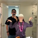 모 마실까? 모 먹을까? | 하와이 이웃섬, 빅아일랜드에서 만타 가오리 만나기