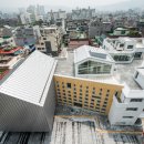 구산동 도서관마을 이미지