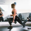 머슬팩토리24 고성점 이미지