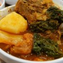 청년감자탕순대국 울산삼산점 이미지