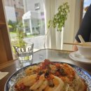 소마루트 바디밸런스 | 서순라길 데이트코스 맛집 소마 풍미가지와 마늘새우찜의 조화