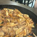 명봉닭갈비막국수 이미지
