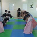 인성 다도 명상 이미지