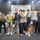 투혼정심관 이미지