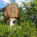 귀둔리 삼거리 이미지