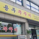 용두쭈꾸미 티스토리