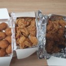 후라이드참잘하는집아산
