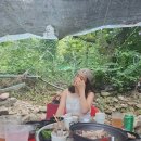 용흥사(주차장) | 담양 용흥사 계곡 산촌 솔직후기