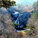 풍경이 있는 호수 이미지