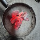 바비큐(노점)