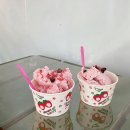 딸기애견 이미지