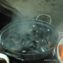 한산조개구이 이미지