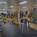 헬스맨&헬스걸 이미지
