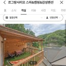 홍천 르그랑샤리오 이미지