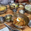 40년 전통의 3대 어머니손맛 원조 음봉 사철탕 본점 | < 경주황리단길맛집> 고향밀면 본점 후기