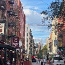 오가민박 | 뉴욕 숙소 추천, 맨해튼 뷰 끝판왕 리버하움 2호점 한인민박 가성비 최고