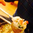 황해도찹쌀순대 이미지