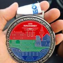 시민세이프티 | 2025 공주 백제마라톤(9.28.) 32.195k 참가 후기