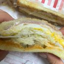 불타는토스트 이미지