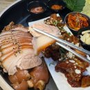 홍스족발인천서 이미지