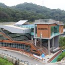 문원도서관 이미지