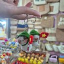 기린사우나 | #4 나트랑여행/ 담시장, 빈원더스 (기린먹이주기 꿀팁, 운영시간 정리)