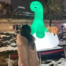 수원-0496 | 을지로 콘부 라멘 솔직후기 및 빛축제 서울 가볼만한 곳 데이트 추천 코스