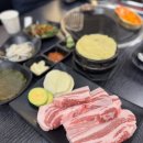 공릉 참숯 지리산 흑돼지, 오겹살 탑티어 찐맛집 후기