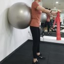 모던 퍼스널 트레이닝 이미지