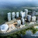 미단씨티광장 이미지