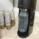 스파클링(SPARKLING) | 탄산수 메이커 소다스트림 2달 실사용 후기 Sodastream 가정용 스파클링워터 메이커 sparkling water maker