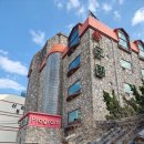 실크로드모텔 이미지