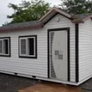 농막 정보 와 불법농막문제 이미지