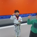 경희대 두산태권도 이미지