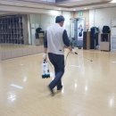 서초교대검도관 이미지