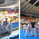 아이온태권도 이미지