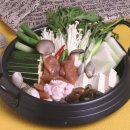 산더미떡볶이