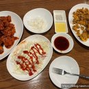 살로만치킨 네이버블로그