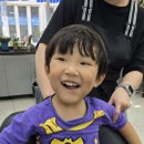 헤라헤어 | [경주]안강 헤라헤어 실력 있는 미용실 내돈내산(아들머리자르기!)