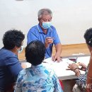 청송1리 마을회관(??) 이미지