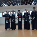 다대포검도관 이미지