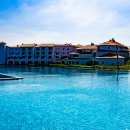 에코랜드 골프호텔 이미지