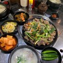 전주소머리국밥 티스토리