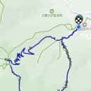 영신자전거 | 신불산 칼바위 산행후기 (25.11.02)